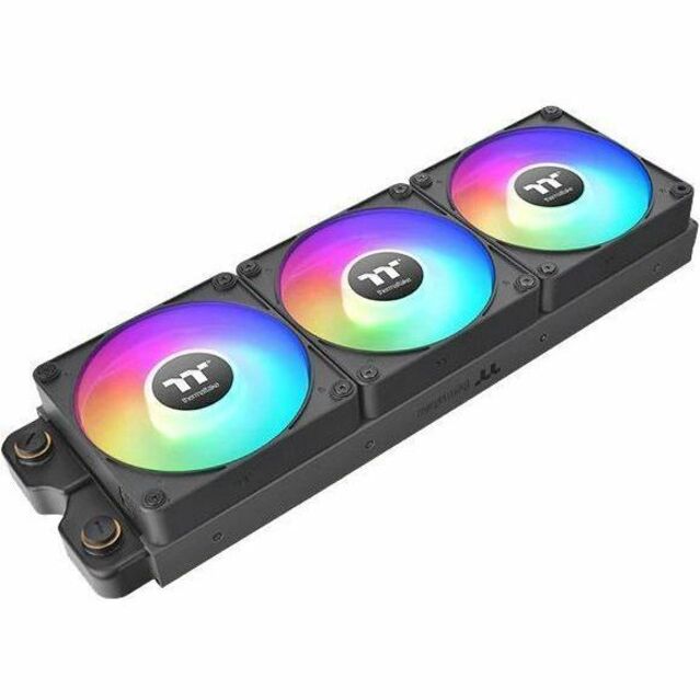 Thermaltake CT140 EX ARGB Sync PC Cooling Fan (3-Fan Pack) - 3 Pack