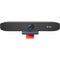 Poly Ceiling Mount for Video Conferencing Camera - Black