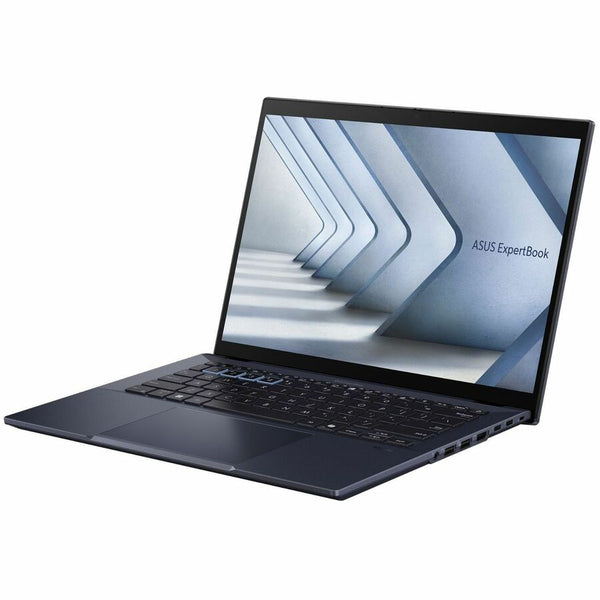 Asus ExpertBook B5 B5404 B5404CMA-XS74T 14" Touchscreen Netbook - WQXGA - Intel Core Ultra 7 155H - 16 GB - 512 GB SSD - Star Black
