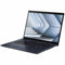 Asus ExpertBook B5 B5404 B5404CMA-XS74T 14" Touchscreen Netbook - WQXGA - Intel Core Ultra 7 155H - 16 GB - 512 GB SSD - Star Black