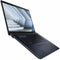 Asus ExpertBook B5 B5404 B5404CMA-XS74T 14" Touchscreen Netbook - WQXGA - Intel Core Ultra 7 155H - 16 GB - 512 GB SSD - Star Black