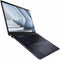 Asus ExpertBook B5 B5604 B5604CMA-XS74 16" Notebook - WQXGA - Intel Core Ultra 7 155U - 16 GB - 512 GB SSD - Star Black