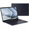 Asus ExpertBook B5 B5604 B5604CMA-XS74 16" Notebook - WQXGA - Intel Core Ultra 7 155U - 16 GB - 512 GB SSD - Star Black