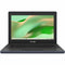 Asus Chromebook CR11 CR1104CGA-YZ84 11.6" Rugged Chromebook - HD - Intel N-Series N100 - 8 GB - 64 GB Flash Memory - Mineral Gray