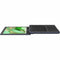Asus Chromebook CR12 CR1204CGA-YZ84 12.2" Rugged Chromebook - WUXGA - Intel N-Series N100 - 8 GB - 64 GB Flash Memory - Mineral Gray
