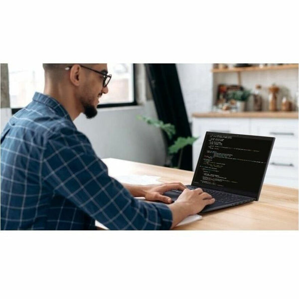 Asus ExpertBook B3 B3404 B3404CMA-XS54 14" Notebook - WUXGA - Intel Core Ultra 5 125U - 16 GB - 512 GB SSD - Star Black