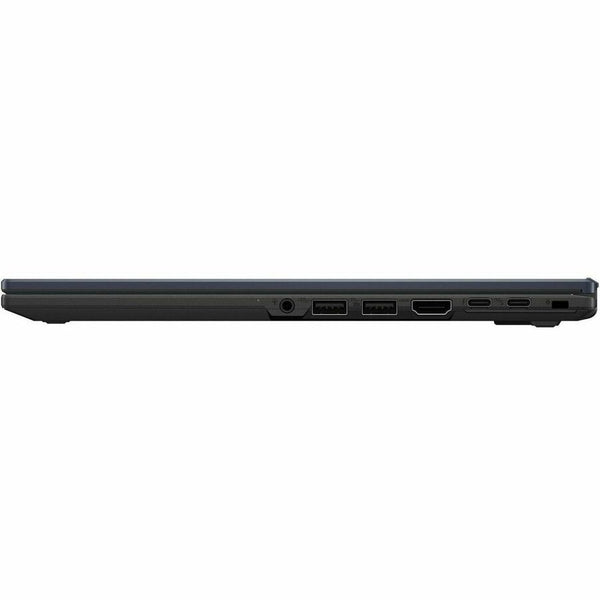 Asus ExpertBook B3 B3404 B3404CMA-XS74 14" Notebook - WUXGA - Intel Core Ultra 7 155U - vPro Technology - 8 GB - 512 GB SSD - Star Black