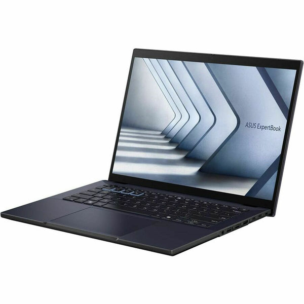 Asus ExpertBook B3 B3404 B3604CMA-XS74T 16" Touchscreen Notebook - WUXGA - Intel Core Ultra 7 155U - vPro Technology - 8 GB - 512 GB SSD - Star Black