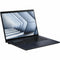 Asus ExpertBook B3 B3404 B3604CMA-XS74T 16" Touchscreen Notebook - WUXGA - Intel Core Ultra 7 155U - vPro Technology - 8 GB - 512 GB SSD - Star Black