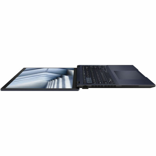 Asus ExpertBook B3 B3604 B3604CMA-XS74 16" Notebook - WUXGA - Intel Core Ultra 7 155U - 16 GB - 512 GB SSD - Star Black