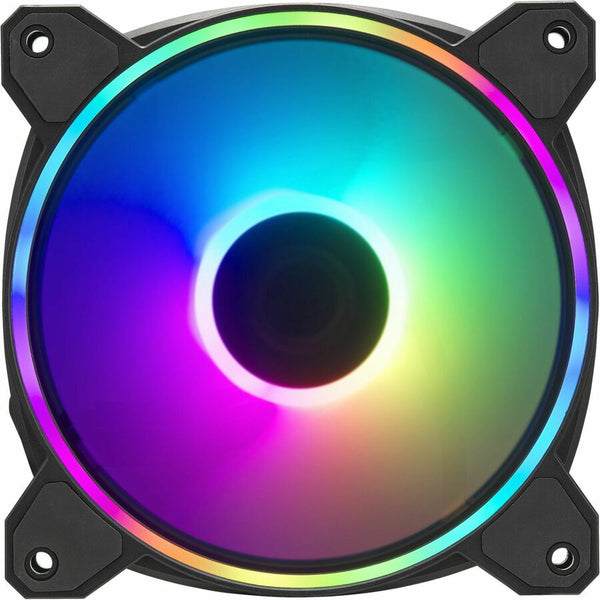 Cooler Master MasterFan MF120 Halo&#178; 3in1 - 3 Pack