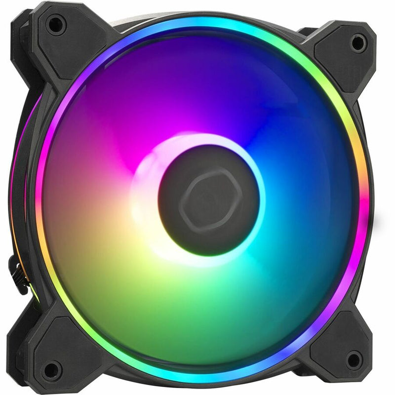 Cooler Master MasterFan MF120 Halo&