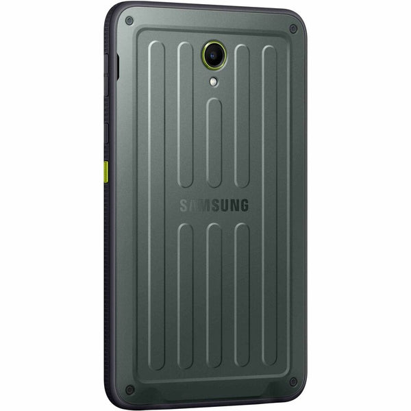 Samsung Galaxy Tab Active5 5G SM-X308U Rugged Tablet - 8" WUXGA - Octa-core - 6 GB - 128 GB Storage - 5G - Green