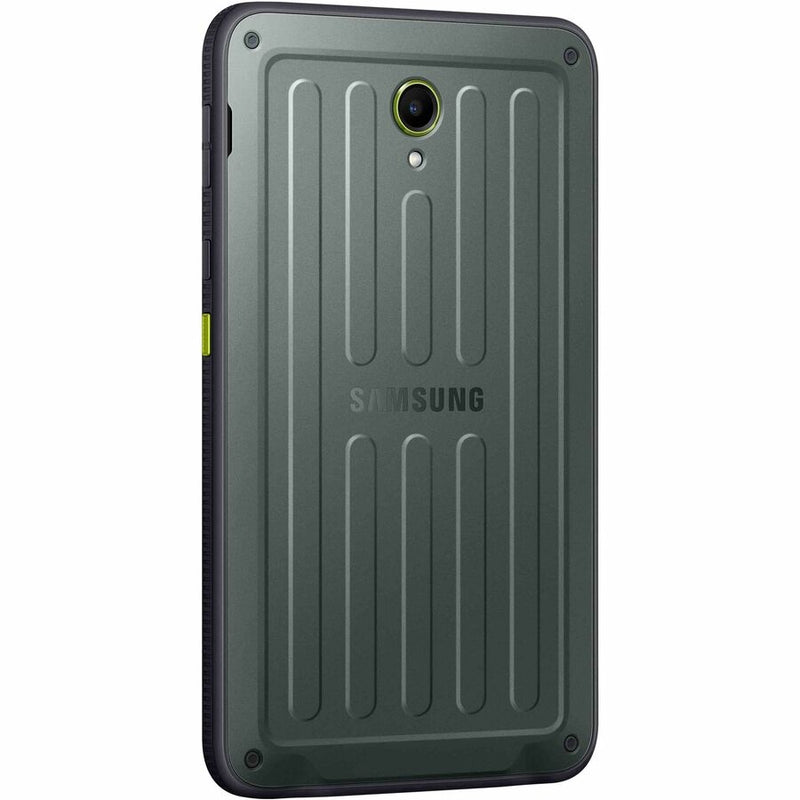 Samsung Galaxy Tab Active5 5G SM-X308U Rugged Tablet - 8" WUXGA - Octa-core - 6 GB - 128 GB Storage - 5G - Green