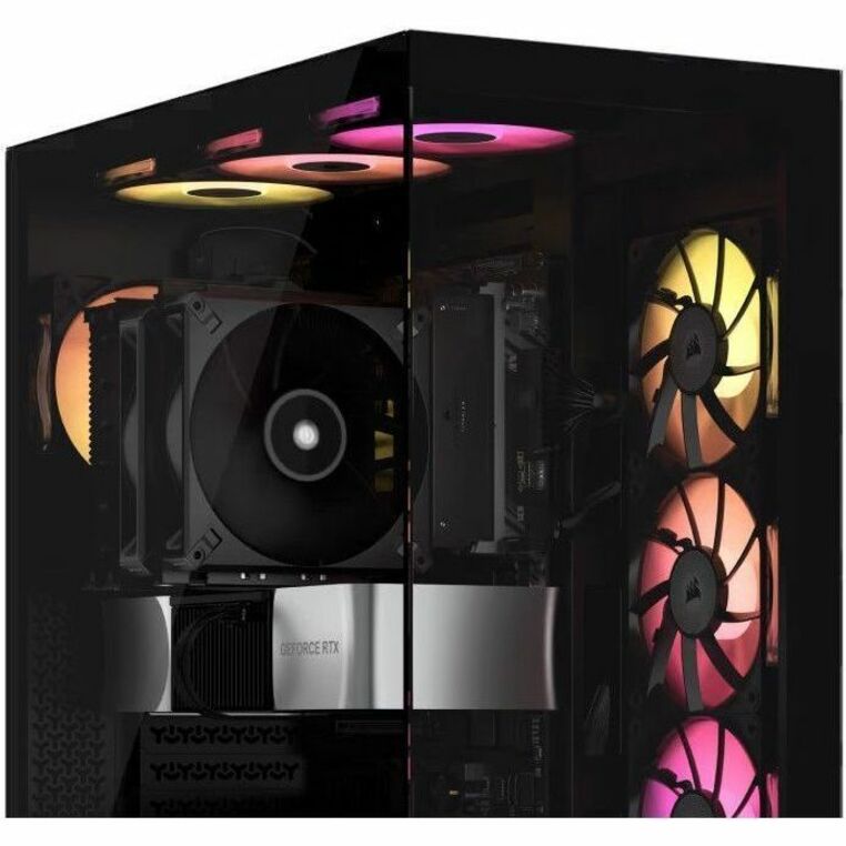 Corsair 3500X Mid-Tower PC Case