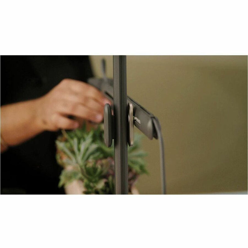 Logitech Adjustable Content Camera for Teaching & Demonstrating