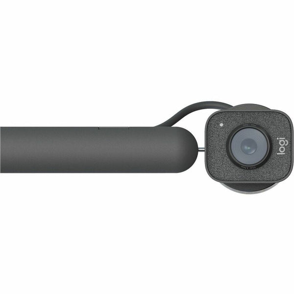 Logitech Reach Adjustable Content Camera for Teaching & Demonstrating