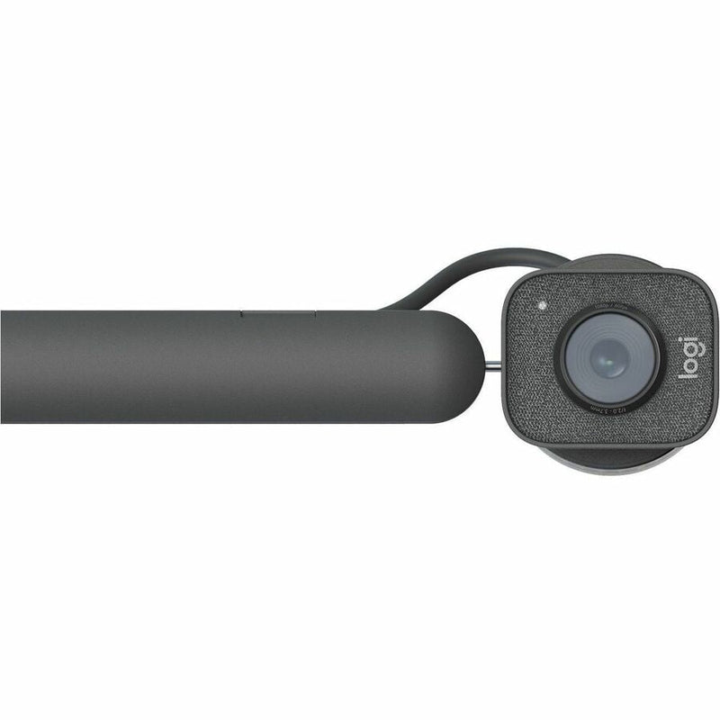 Logitech Reach Adjustable Content Camera for Teaching & Demonstrating