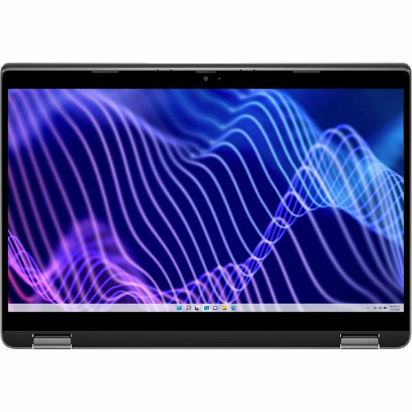 Dell Latitude 3000 3340 13.3" Notebook - Full HD - Intel Core i3 13th Gen i3-1315U - 8 GB - 256 GB SSD - English (US) Keyboard - Titan Gray