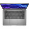 Dell Latitude 3000 3340 13.3" Clamshell Notebook - Full HD - Intel Core i5 13th Gen i5-1335U - 16 GB - 256 GB SSD - English (US) Keyboard - Titan Gray