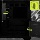 MSI MAG PANO 100L PZ Gaming Computer Case