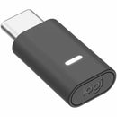 Logitech Zone Bluetooth 5.2 Bluetooth Adapter for Desktop Computer/Bluetooth Headset