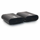 C2G Superbooster USB Camera Extender Over Cat Box to Box Kit