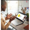 Asus ExpertBook CX54 Chromebook Plus CX5403CMA-DB562-T 14" Touchscreen Chromebook - WQXGA - Intel Core Ultra 5 115U - 16 GB - 512 GB SSD - Fog Silver