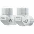 Asus ROG RYUJIN III WB White Edition Cooling Fan/Water Block