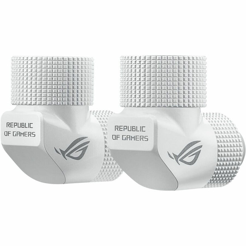 Asus ROG RYUJIN III WB White Edition Cooling Fan/Water Block