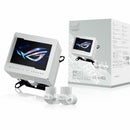 Asus ROG RYUJIN III WB White Edition Cooling Fan/Water Block
