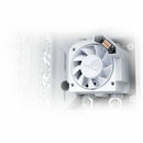 Asus ROG RYUJIN III WB White Edition Cooling Fan/Water Block
