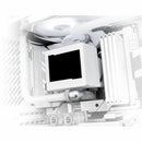 Asus ROG RYUJIN III WB White Edition Cooling Fan/Water Block