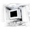 Asus ROG RYUJIN III WB White Edition Cooling Fan/Water Block