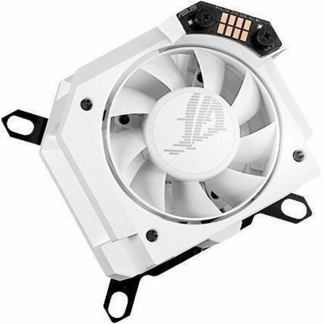 Asus ROG RYUJIN III WB White Edition Cooling Fan/Water Block