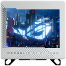Asus ROG RYUJIN III WB White Edition Cooling Fan/Water Block