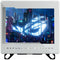 Asus ROG RYUJIN III WB White Edition Cooling Fan/Water Block