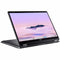 Acer Chromebook Plus Spin 514 CPE594-1N CPE594-1N-38A1 14" Touchscreen Convertible 2 in 1 Chromebook - WUXGA - Intel Core 3 100U - 16 GB - 256 GB SSD - English (US) Keyboard - Iron