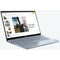 Asus ExpertBook CX54 Chromebook Plus Enterprise CX5400 CX5403CMA-GE562 14" Touchscreen Chromebook - WQXGA - Intel Core Ultra 5 115U - 16 GB - 512 GB SSD - Fog Silver