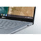 Asus ExpertBook CX54 Chromebook Plus Enterprise CX5400 CX5403CMA-GE562 14" Touchscreen Chromebook - WQXGA - Intel Core Ultra 5 115U - 16 GB - 512 GB SSD - Fog Silver