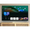 Samsung Q70D QN75Q70DAF 74.5" Smart LED-LCD TV 2024 - 4K UHDTV - High Dynamic Range (HDR) - Black