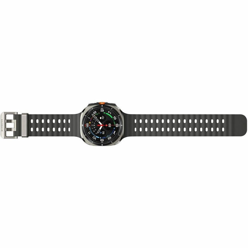 Samsung Galaxy Watch Ultra, 47mm, Titanium Silver