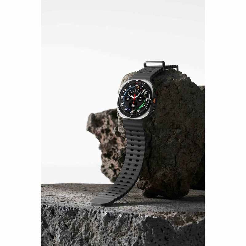 Samsung Galaxy Watch Ultra, 47mm, Titanium Silver