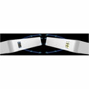 Thermaltake CT140 EX ARGB Sync PC Cooling Fan White (3-Fan Pack) - 3 Pack