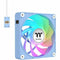 Thermaltake CT140 EX Reverse ARGB Sync PC Cooling Fan Hydrangea Blue (3-Fan Pack) - 3 Pack