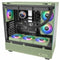 Thermaltake CT140 EX Reverse ARGB Sync PC Cooling Fan Matcha Green (3-Fan Pack) - 3 Pack