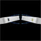 Thermaltake CT140 EX Reverse ARGB Sync PC Cooling Fan White (3-Fan Pack) - 3 Pack