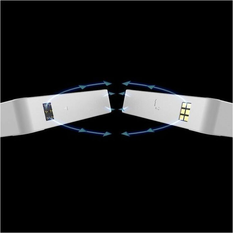 Thermaltake CT140 EX Reverse ARGB Sync PC Cooling Fan White (3-Fan Pack) - 3 Pack