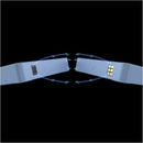 Thermaltake CT120 EX ARGB Sync PC Cooling Fan Hydrangea Blue (3-Fan Pack) - 3 Pack