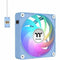 Thermaltake CT120 EX ARGB Sync PC Cooling Fan Hydrangea Blue (3-Fan Pack) - 3 Pack